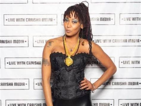 Kisha Chavis Bio, Age, Height, Husband, Net Worth,。